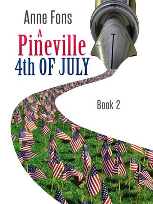 cover image of A Pineville 4th of July